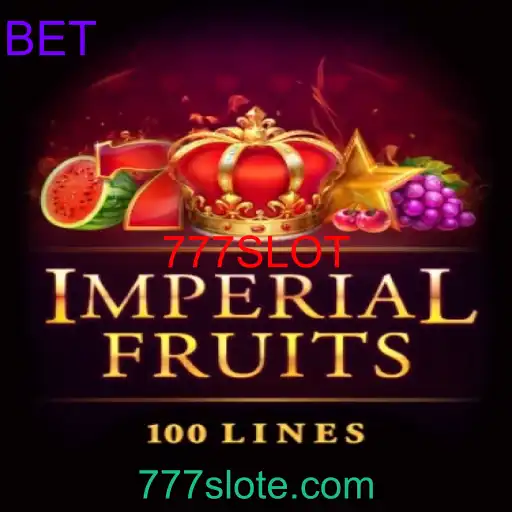 Descubra o Fascinante Mundo de ImperialFruits100 e 777SLOT