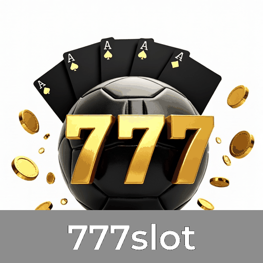 777slot: Seu Portal de Jogos Online com Excelência e Confiança