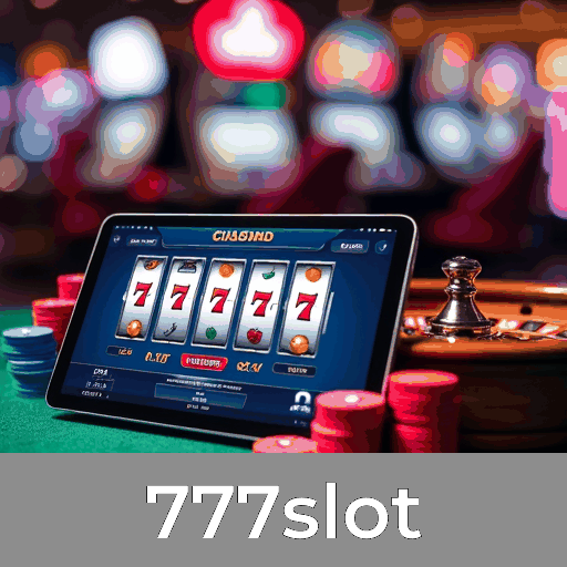 Experimente a Conveniência do Aplicativo 777slot!