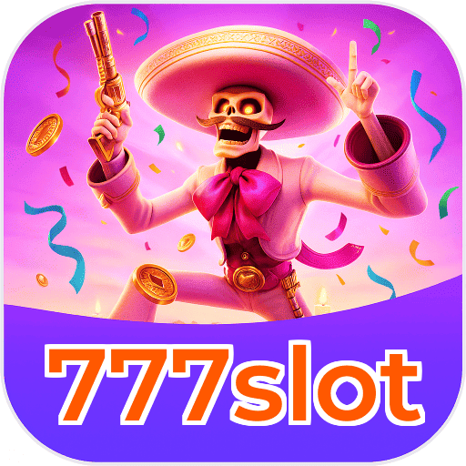 777slot Logo