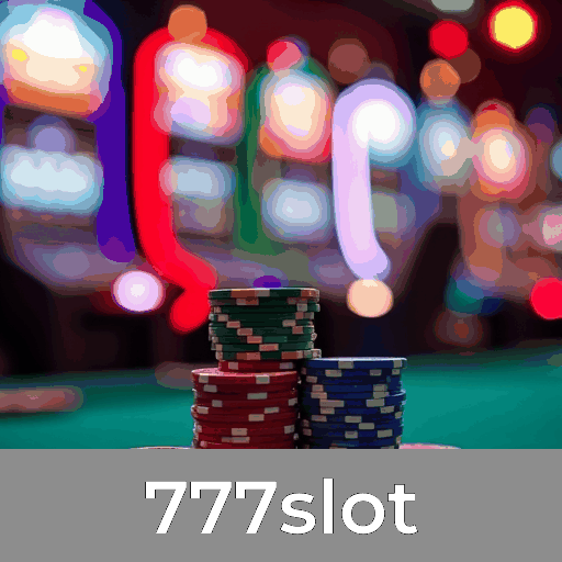 777slot: Slots com Prêmios Gigantes, Mesa de Jogos e Experiência Imersiva