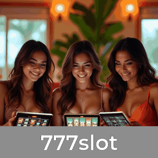 777slot: Cassino Premiado e Seguro