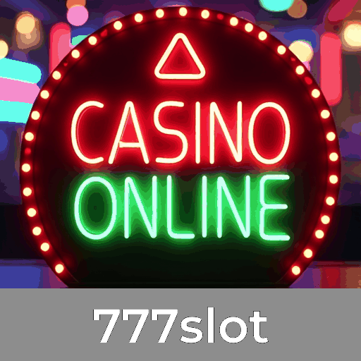 777slot: Seu Portal de Jogos Online com Excelência e Confiança